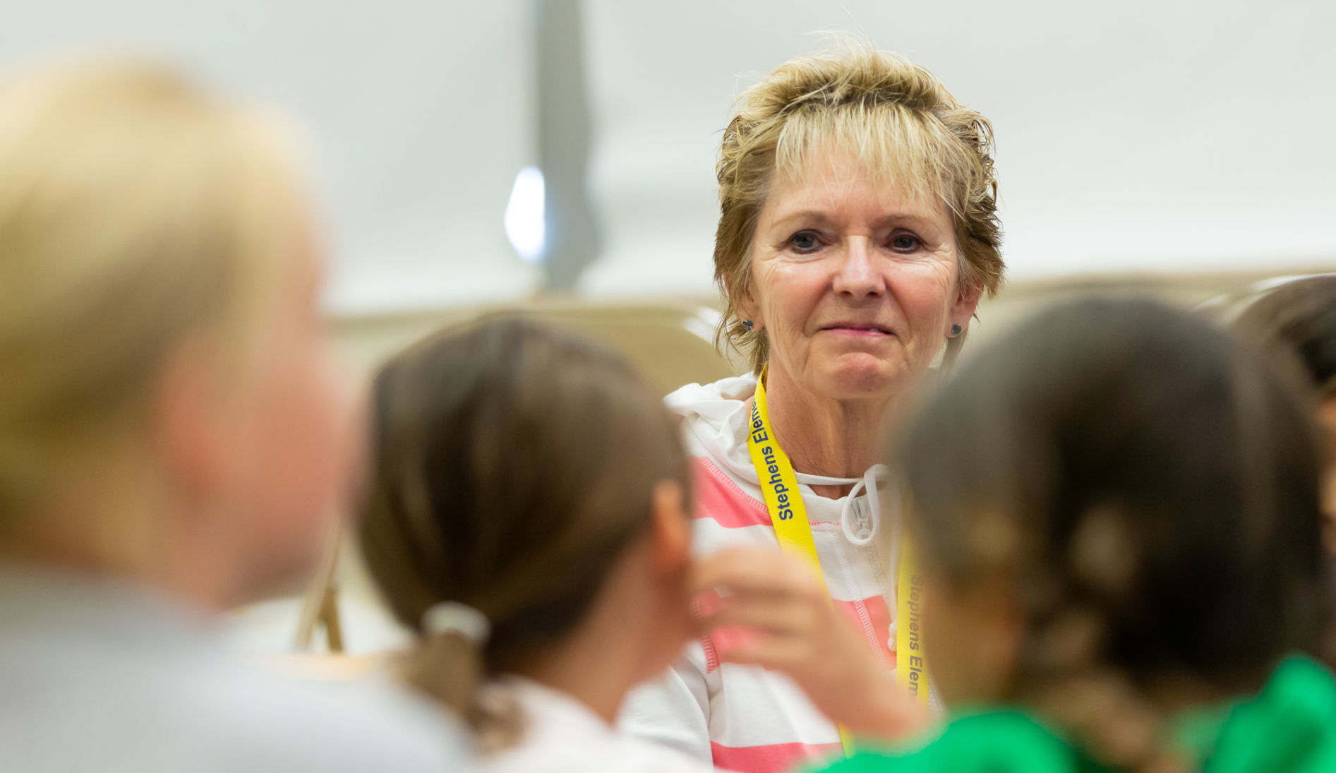 School Spotlight